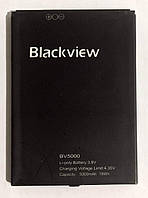 Батарея для BlackVIEW BV500 5000mAh