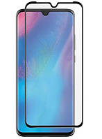 Стекло защитное для Huawei P30 PRO 5D Black