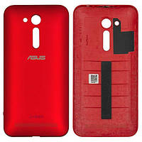 Задняя часть корпуса для Asus Zenfone GO (ZB452KG) Red