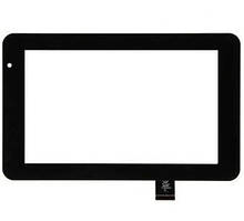 Cенсор (touchscreen) планшет 190х118 ACE-CG7.0A-182 Black