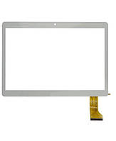 Touchscreen (сенсор) для планшета MGLCTP-90894 / AST-9008 (222 * 157 мм) 50pin 9 белый