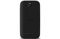 Задняя часть корпуса для HTC Desire SV Black