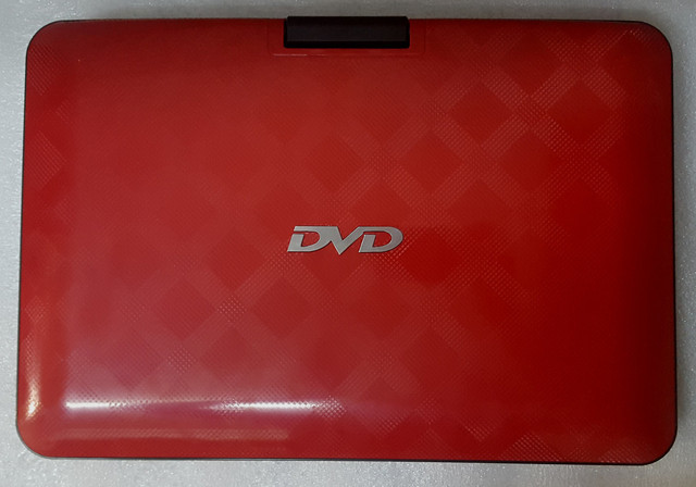 Портативный DVD-плеер Portable NS-1580 Game EVD Usb CD TV FM 20 Дюймов - фото 2 - id-p1816563899