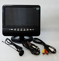 Портативный автомобильный телевизор Digital Portable TV 7 "NS-701