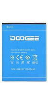 Батарея для Doogee DG750 2000mAh