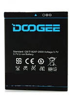 Батарея для Doogee VOYAGER 2 DG310 2000mAh
