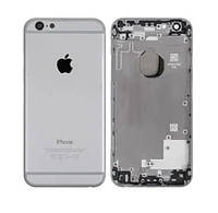Корпус Iphone 6 Silver