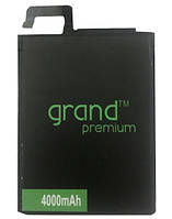 Батарея "Grand Premium" для Xiaomi Redmi 4/BN42 4000mAh