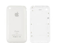 Задняя крышка для IPHONE 3G 32GB white