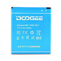 Батарея для Doogee X5 / X5 PRO 2400mAh
