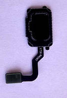 Шлейф (Flat Cable) сканера отпечатка пальца для Samsung N960/Note 9 (Touch ID), Black