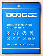 Батарея для Doogee Y100X 2200mAh