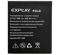 Батарея для Explay POLO 1800mAh