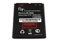 Батарея BL3506 для Fly E154 1050mAh