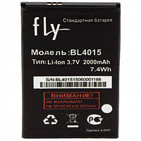 Батарея BL4015 для Fly IQ440 2000mAh