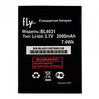 Батарея BL4031 для Fly IQ4403 2000mAh
