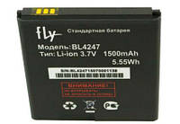 Батарея BL4247 для Fly IQ442 1500mAh