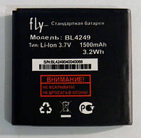 Батарея BL4249 для Fly E157 1500mAh