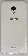 Задняя часть корпуса для Meizu M3 White