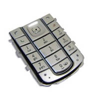 Клавіатура для мобільного телефону Nokia 6230