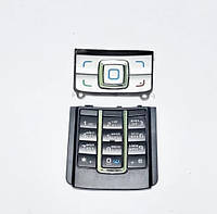Клавіатура для мобільного телефону Nokia 6280