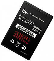 Батарея BL7201 для FLY IQ445 Genius 1600mAh