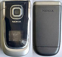 Корпус для Nokia 2760 Silver