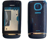 Корпус Nokia 311 Asha Black