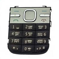 Клавіатура для мобільного телефону Nokia 6555