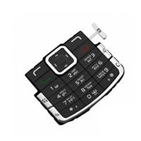 Клавиатура для мобильного телефона Nokia N72