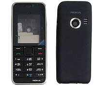 Корпус Nokia 3500 black