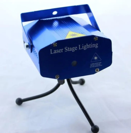 Лазерный Проектор 4in1 - фото 2 - id-p1689588583