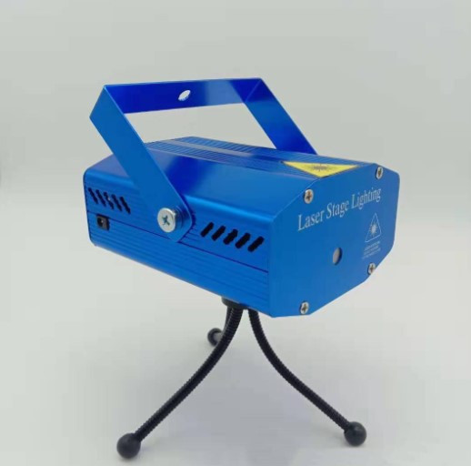 Лазерный Проектор 4in1 - фото 4 - id-p1689588583