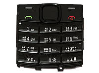 Клавіатура для мобільного телефону Nokia x2-02