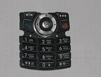 Клавіатура для мобільного телефону Батарея "Hoco" Samsung X140