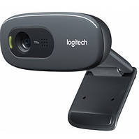 Веб камера Logitech C270 HD