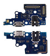 Разъём зарядки для Samsung A705 / A70