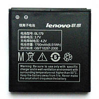 Батарея BL179 / BL194 для Lenovo S760 / s680 / A560 / A388 1760mAh