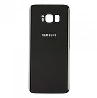 Задняя часть корпуса для Samsung G950/S8 Black