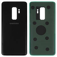 Задняя часть корпуса для Samsung G965 / S9 Plus Black