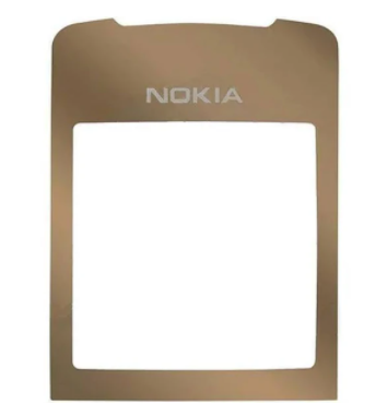Стекло дисплея (Lens) для Nokia 8800 Gold - фото 1 - id-p1689812901