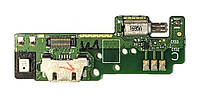 Разъём зарядки для Sony F3311 Xperia E5