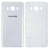 Задняя часть корпуса для Samsung J510 White