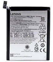 Батарея BL270 для Lenovo K6 PLUS 4000mAh