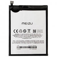 Батарея BA721 для Meizu M6 Note 4000mAh