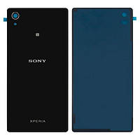 Задняя часть корпуса для Sony E2312 Xperia M4 Aqua Dual Black