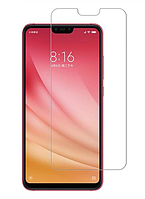 Стекло защитное для Xiaomi Mi8 Lite 0,26mm