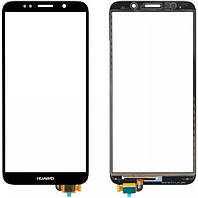 Touchscreen (сенсор) для Huawei Honor 7A (DUA-L22) / Huawei Y5 2018 (DRA-L21) / Y5 Prime 2018 / 5.45 черный