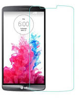 Стекло защитное для LG G3 D855