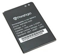 Батарея Prestigio PAP3400 1500mAh